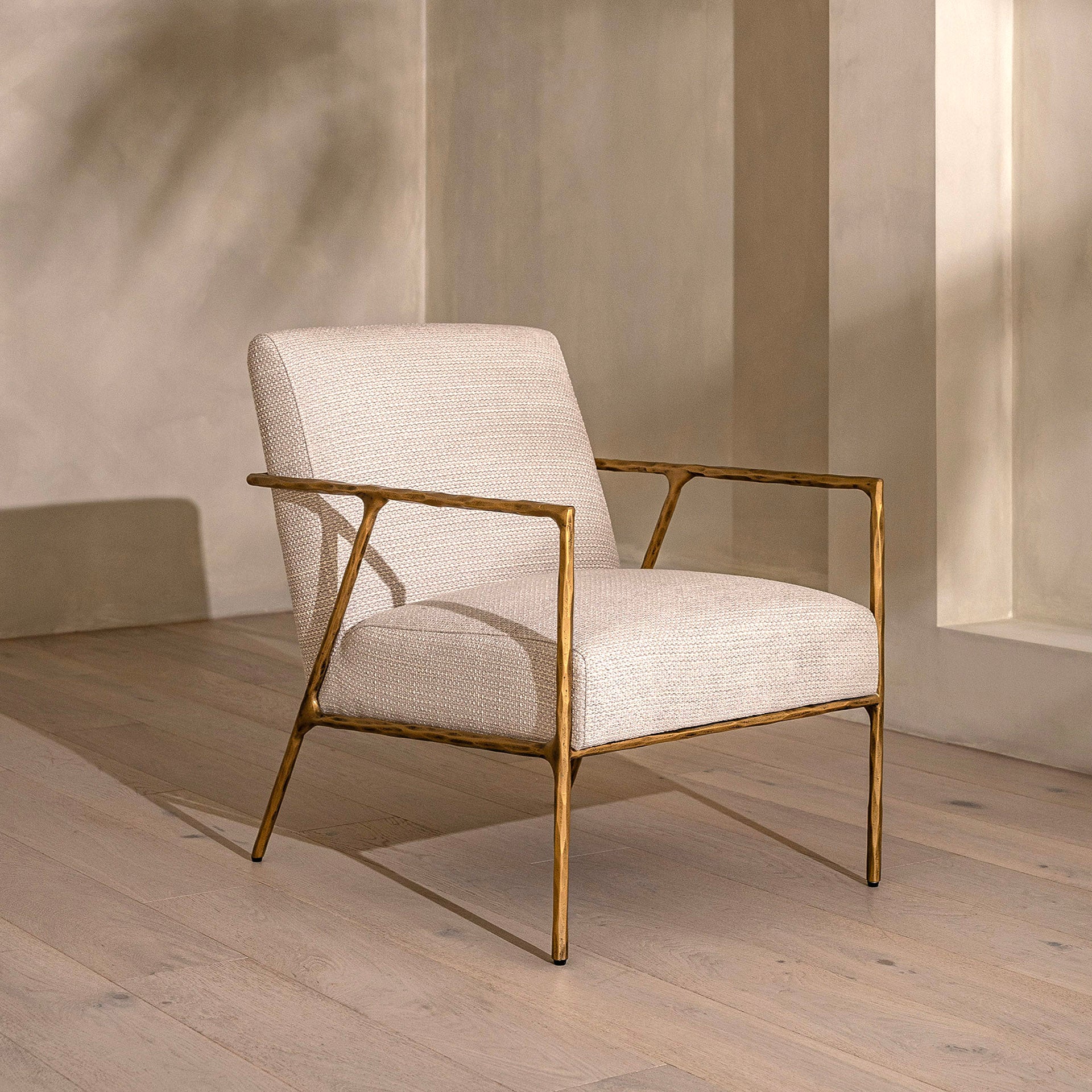 Marino Feature Chair – Burbeck At Home