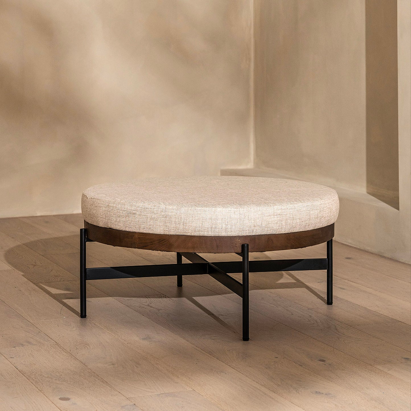 Ovington Ottoman