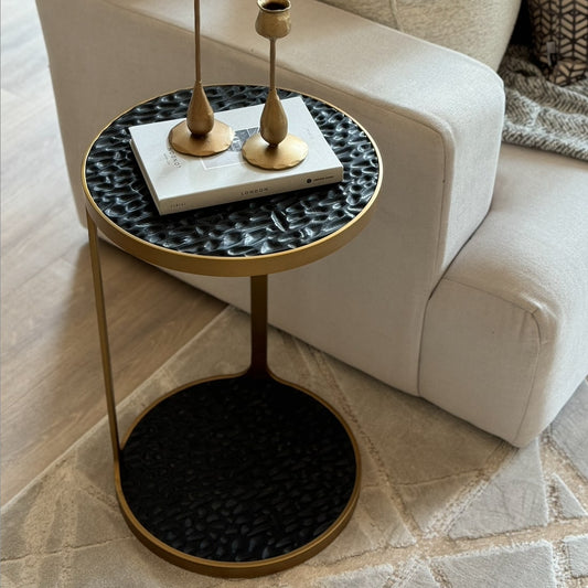 Bolsover Side Table