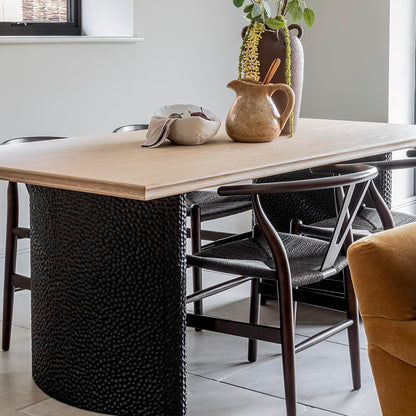 Denton Dining Table